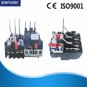 [Hot Item] Tr2-D13 (LR2-D) Electronic Thermal Overload Relay