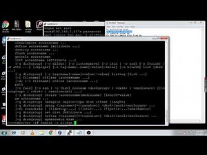 3. (VxVM) Veritas Volume Manager DiskGroup Creation Import Desport Destroy Backup Restore of DG