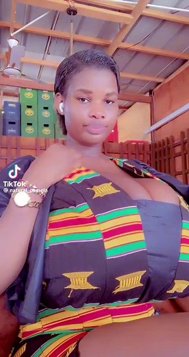 Premier league busty babes on TikTok