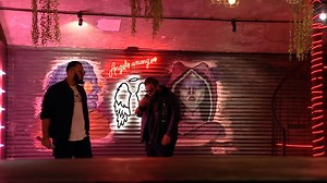 Coke Fest 2020 Day 2 comes to an end! Watch the performance highlights of the day – Join us on the Day 3 as we will also be announcing the Artists line up for Coke Studio 2020. To be there; ​​ Register on www.patari.pk/cokefest, or download the Patari app and register there. Use our promo code: COKEFESTX20 for free access, or your favourite artists promo. View it 21-23 November at www.tapmad.com/cokefest ​​ Powered by: PeekFreans Choco #CokeFest2020 #CokeFestWatchParty #CokeFestwithPatarixTapmad