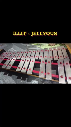 ILLIT - JELLYOUS Dance Challenge Explained