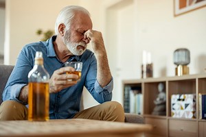 Finding out how alcohol affects Dementia will make you think twice about your next drink