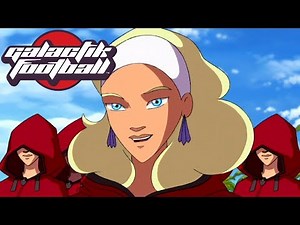 Galactik Football Season 3 Episode 5 | Full Episode HD | Resonance
