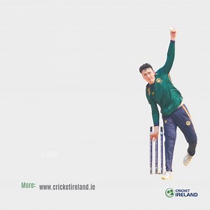 The Top 5s - Ireland Wolves tour of Nepal After a successful tour of Nepal, here is a compilation of some Top 5 performers (across formats). Well done to the players, coaches andn support staff - it was a memorable tour both on-the-field and off it. #GoWolves 🐺 | Cricket Ireland