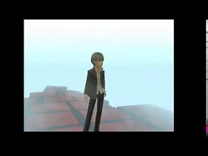 Persona 4 PS2 Playthrough Expert EP 1: Beginning