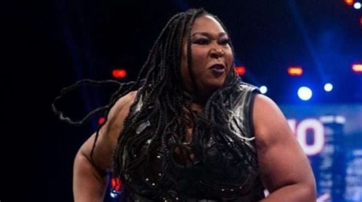 Awesome Kong Calls TNA Her Family: “I’ll Always Come Back” | PWMania - Wrestling News