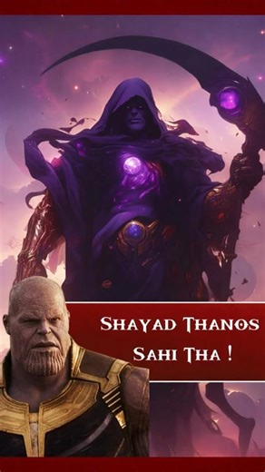 Was Thanos’ Snap Really Wrong? Infinity War’s Hidden MCU Rule