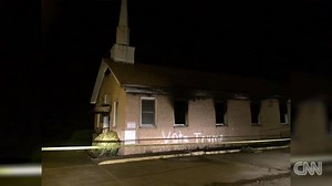 262K views · 3.4K reactions | Vandals set this black church ablaze...