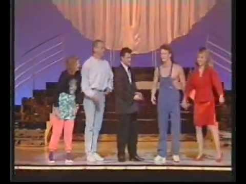 Neighbours Cast Royal Variety