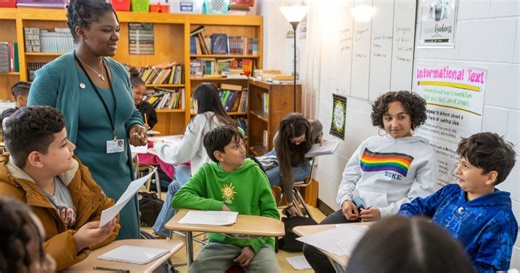 Hip Hop in the Classroom | Duke Today