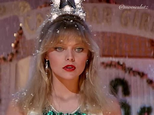 movie slutz on Instagram: "Michelle Pfeiffer in Grease 2. (1982) And at the risk of cinematic exile, I’ll say it: I prefer Grease 2 over the first. #grease #movies #musicals #movies #aesthetic #retro #popculture #queen #style #cinema #vibes #filmclips #80s #trend #grease2 #michellepfeiffer"