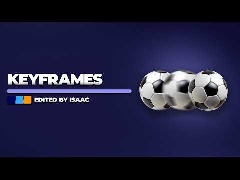 After Effects Keyframes Explained in 2 Minutes