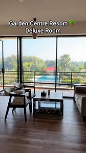Relax, unwind, and feel at home in our Deluxe Room — Garden Centre Resort. For Guest reservation please contact: 01332511460 | Garden Centre Resort