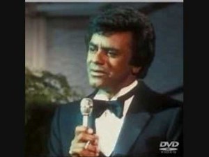 Johnny Mathis ~ Laura