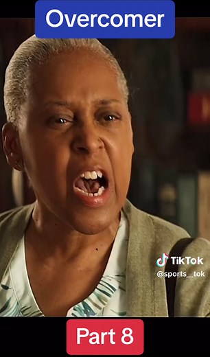#movieclips #fyp #overcomer