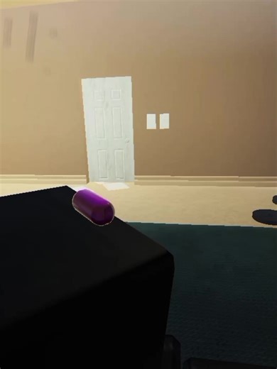 Exploring the Liminal Space in Roblox