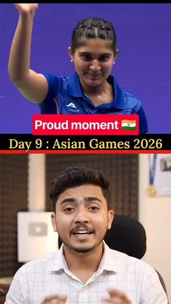 India's Day 9 : Athletics Medal Rush & 3 Boxing Medals