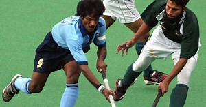 Pause, rewind, play: When Dhanraj Pillay-led India stormed back to beat Pakistan in a 11-goal epic