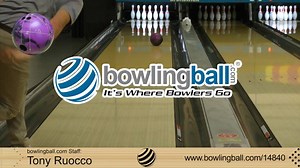 Check out our reaction video for the new Radical Ludicrous Solid - Available Today! Order yours today: https://www.bowlingball.com/products/bowling-balls/radical/14840/ludicrous-solid.html | bowlingball.com