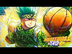"PERFECTION" Full Soundtrack | Basketball Zero