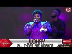 JUDIKAY WORSHIP | STREAMS OF JOY CELEBRATION 2021