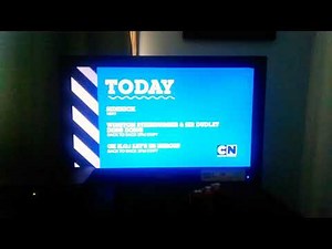 Scaredy Squirrel End Credits