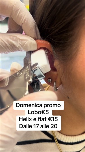 Promo domenica: Lobo €5 — Helix e Flat €15 (17:00-20:00)