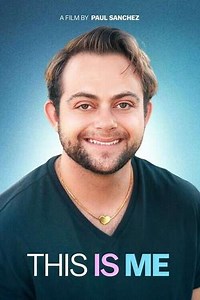 This Is Me (2024) - Movie