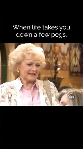 How dare they do this to Betty White! #bettywhite #susansullivan