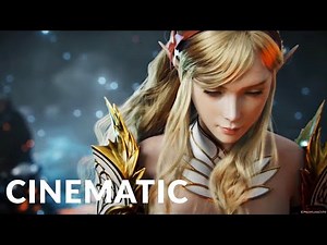 2WEI - SURVIVOR | Epic Game Cinematic