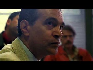 American History X - Derek's News Interview