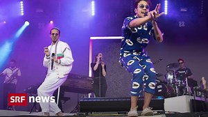 Darum dominieren Berner Bands die Schweizer Mundart-Musikszene