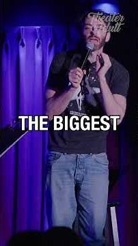 Stranger Things have happened... 🤣 | Gaten Matarazzo | Theater Adult with Gianmarco Soresi