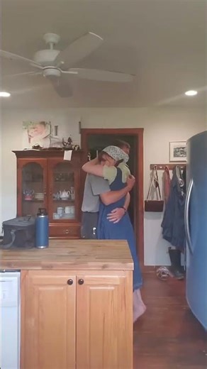 How to tell your husband...