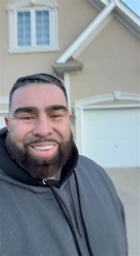 Gutter Shutter install underway 🔧 Say goodbye to clogged gutters—contact us for a complimentary estimate 📞 833-577-ROOF #guttershutter #savageroofing #savagegrind #ElevateYourHome | Daniel Joseph