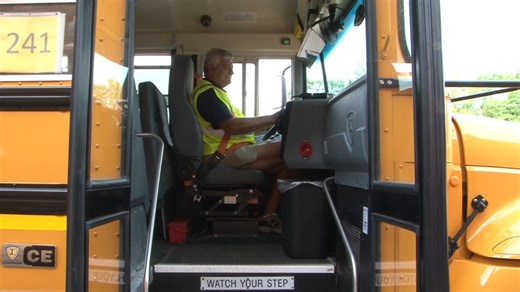 How to ease kids back into school routines