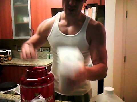 Blender Bottle Shaker: How to mix your protein shakes