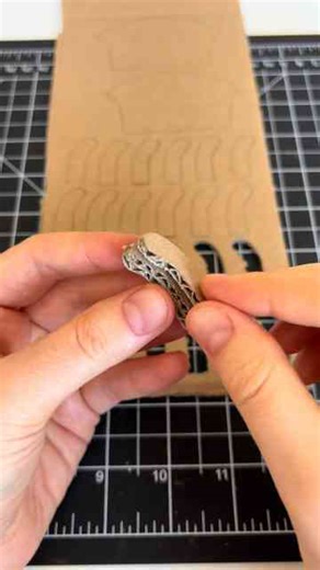 Crafting tiny worlds – handmade dollhouse furniture DIY