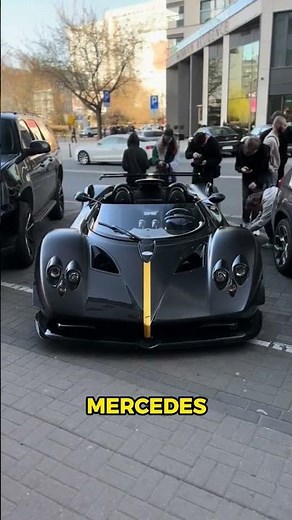 The Most Exclusive Cars Ever Made — 1 of 1 Legends