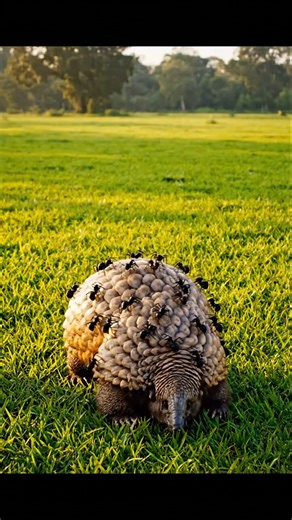 Frontline biosecurity to defend animals from hidden threats.#shorts #animalrescue #animals #reelsa | Eli Man Jazz