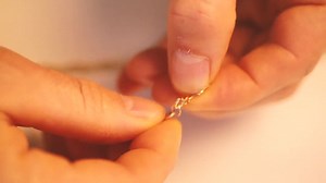 14K 18K Solid Gold Swivel S Hook, Hinge Hook Real Solid Gold Clasp, Oval Link Lock Jump Ring Bail Real Gold Enhancer for Charms Pendants - Etsy