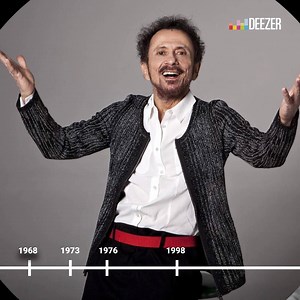 10K views · 1.2K reactions | Explicando pra confundir e confundindo pra esclarecer, Tom Zé chega estudando a própria história no Essenciais. Vem conhecer mais da carreira do mestre tropicalista contada por ele mesmo: bit.ly/essenciaisDZR | Deezer | Facebook