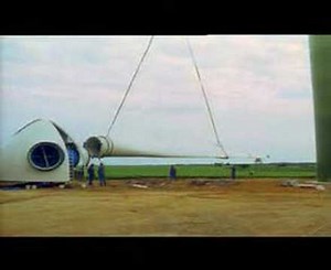 Global Cooling machine