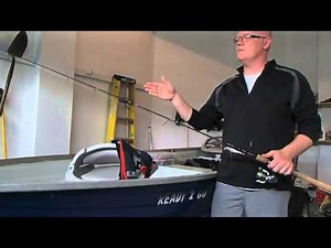 Rod Review Fenwick HMX