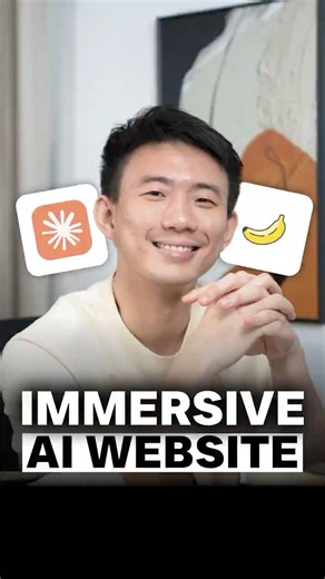 How I Vibecoded This Space-themed AI Website With Claude Code and Nano Banana 2