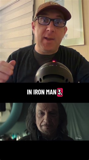 Wonder Man review 🕶️ the new MCU show is… Great?? #mcu #wonderman #marveltok #tvreview