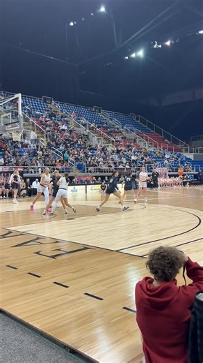 6.2K views | It’s a semifinal game between Mandan and Horace! Tune into WDAY or streaming on WDAY+ now to catch all the action | WDAY TV News | Facebook