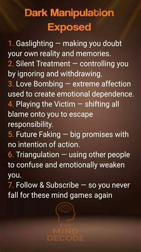 The Dark Manipulation Tactics That Control Society