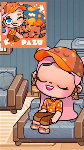 Can you Choose your favorite Avatar World Pazu Logo? #avatarworld #avatarworldgame #pazu