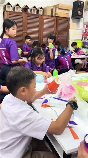 Make some noise #AcademicCamp #ScienceBase #2569